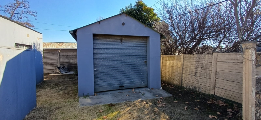 4 Bedroom Property for Sale in Hospitaalheuwel Free State